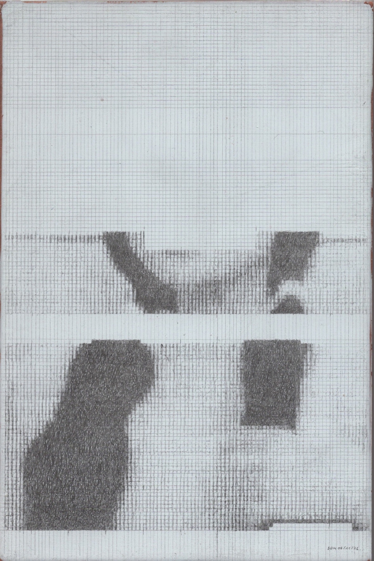Triptych 06/11/’16 + 07/11/’16 +10/11/’16 - (1/3)
